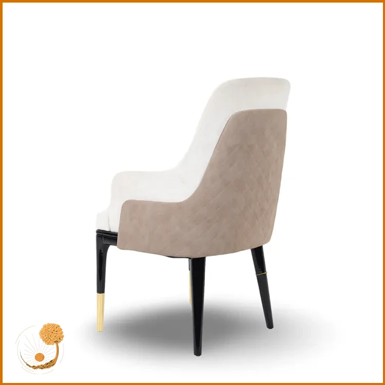 BABY CHAIR 1-Heritage Design Mobilya