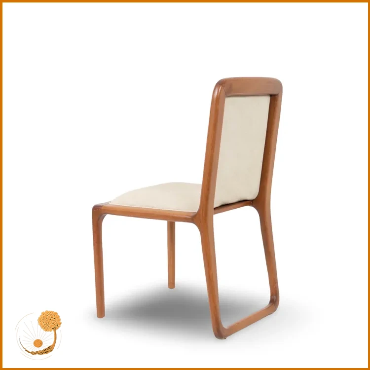 BENJAMIN CHAIR 1 - Heritage Design Sandalye Contract