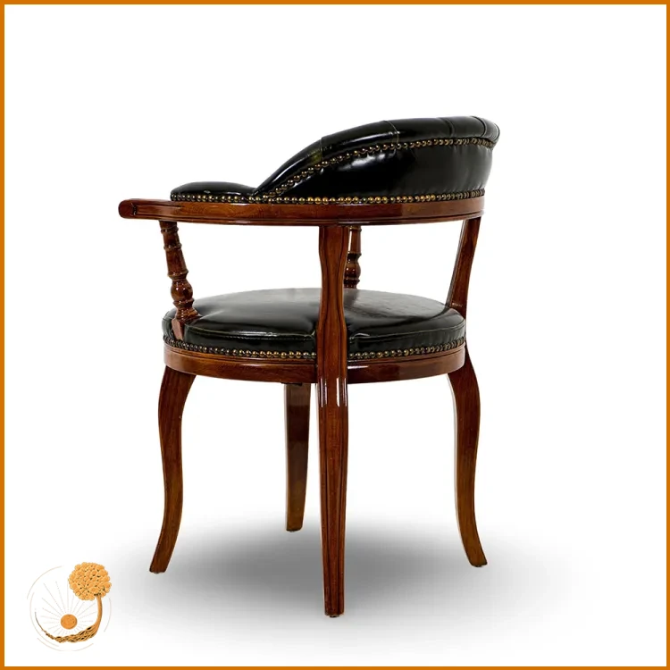 BOBI CHAIR 2-Heritage Design İç Mekan Sandalyesi