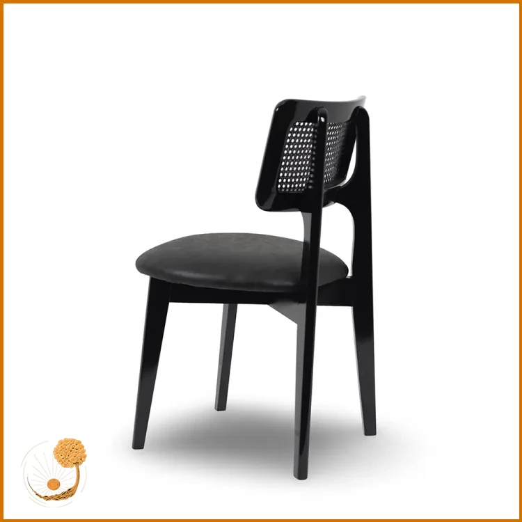 ESSENCE CHAIR 2 - HERITAGE İÇ MEKAN SANDALYESİ