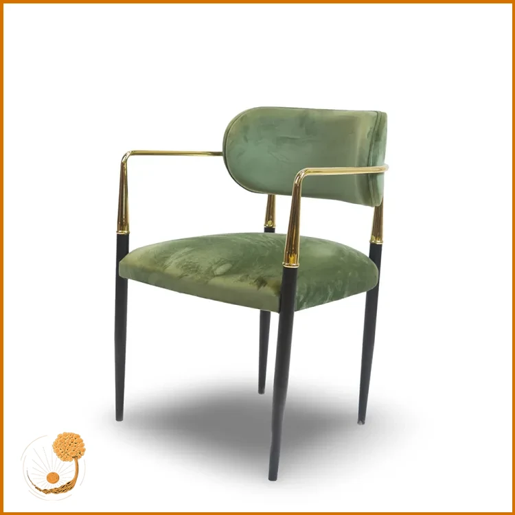ETHAN CHAIR 1  - HERITAGE HORECA SANDALYESİ