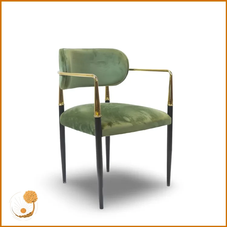 ETHAN CHAIR 2-HERITAGE MOBİLYA