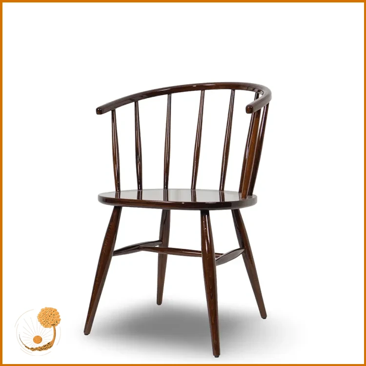 EVORA CHAIR1 HERITAGE İÇ MEKAN SANDALYESİ