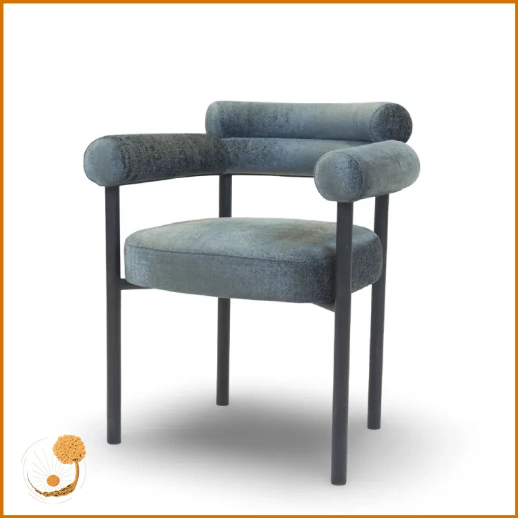 GABRIEL CHAIR - Heritage Design Sandalye - Horeca Projesi