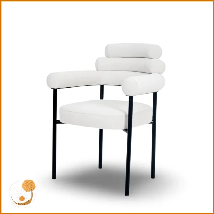 GABRİEL P. CHAİR-Heritage Design İç Mekan Sandalye