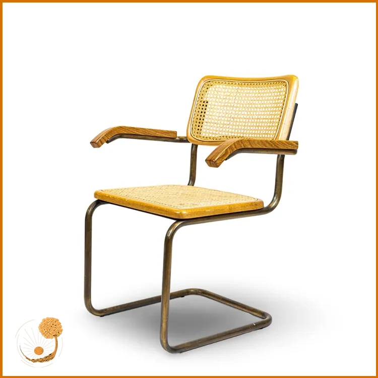 JACQ CHAIR-Heritage Design İç Mekan Sandalye 
