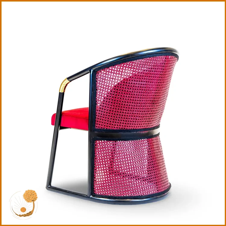 KIBRIS CHAIR-Heritage Design İç Mekan Sandalyeleri