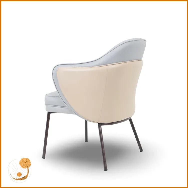 MAD CHAIR 2-Heritage Design Sandalye 