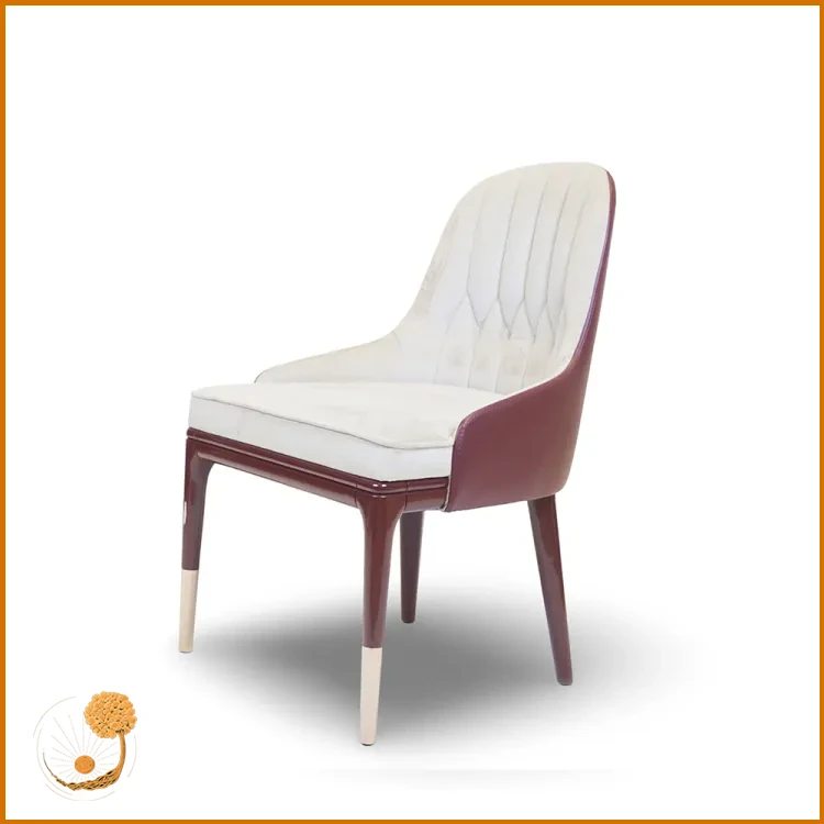 MADELEINE CHAIR-Heritage Sandalye Modelleri