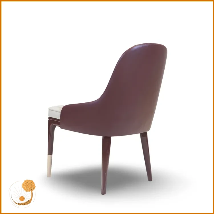 MADELEINE CHAIR2-Heritage Design Sandalye
