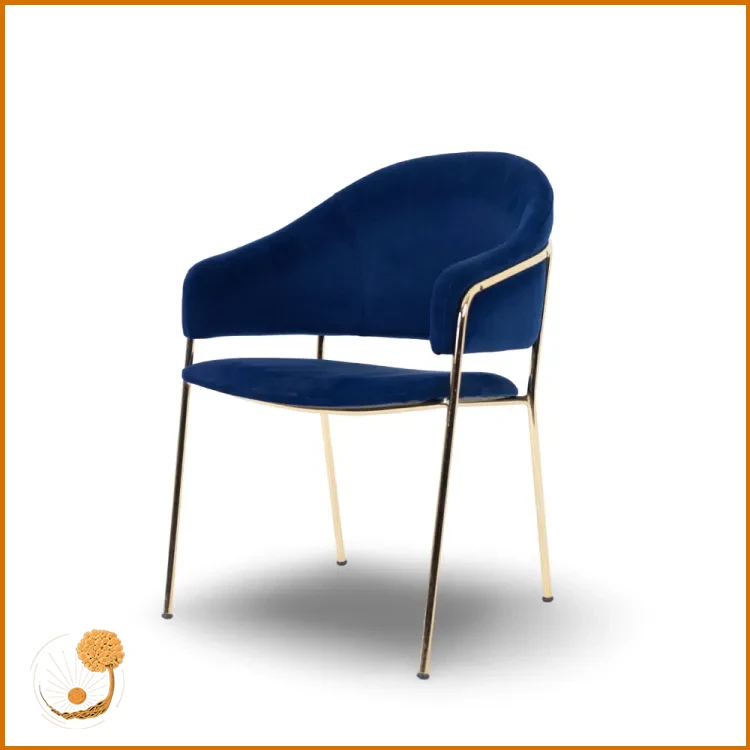 MADERİA CHAIR 1- Heritage Design Ahşap Sandalye 