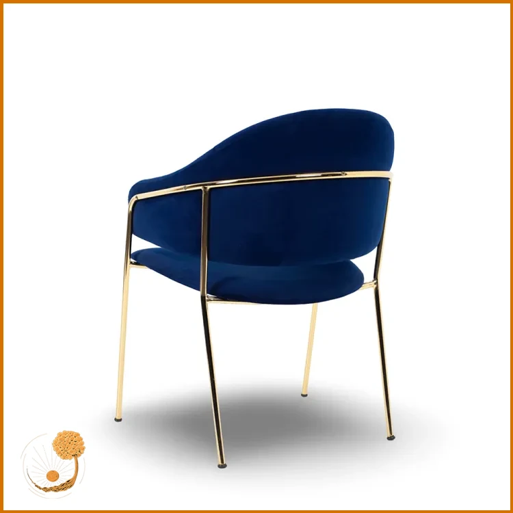 MADERİA CHAIR 2 -Heritage  İç Mekan Sandalyeleri