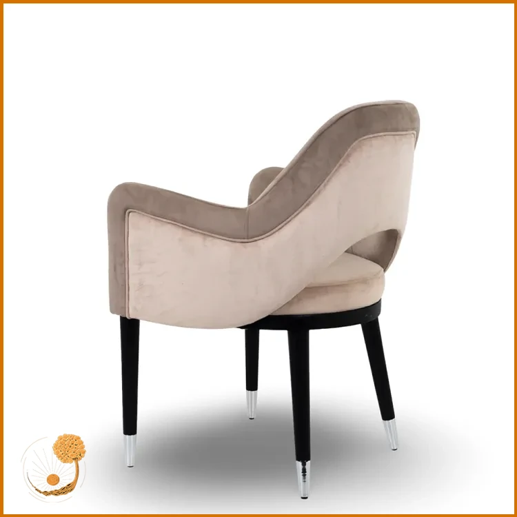 MARCO CHAIR 1 - Heritage  Sandalye Masa