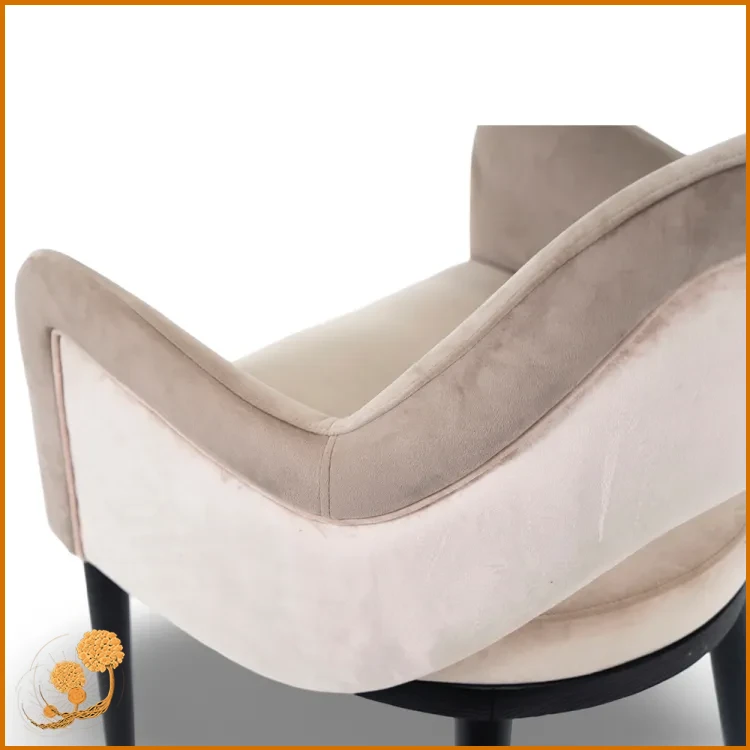 MARCO CHAIR-Heritage Design Hareketli Mobilya