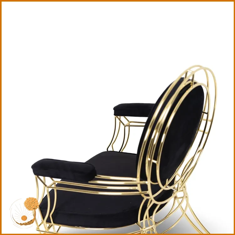 MATTE CHAIR 2-Heritage Sandalye