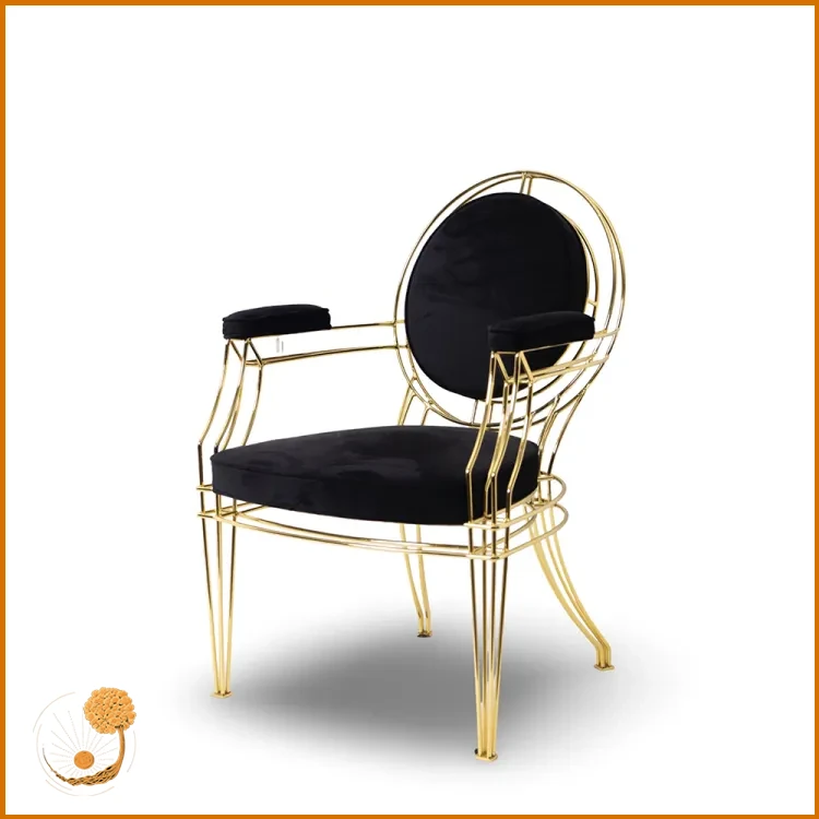 MATTE CHAIR -Heritage Sandalye
